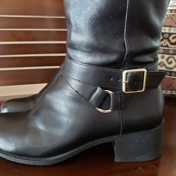 Style And Co. Wide Calf boots! - Picture 4 of 15